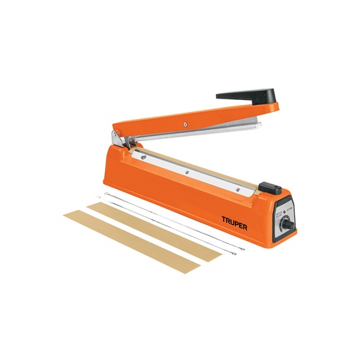 [T103220] Selladora térmica 30 cm, 400 W, Truper - Pag 41