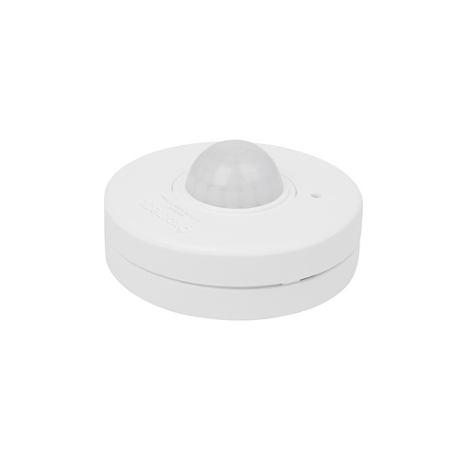 [T46599] Sensor de movimiento para techo, alcance 10 m, Volteck - Pag 433