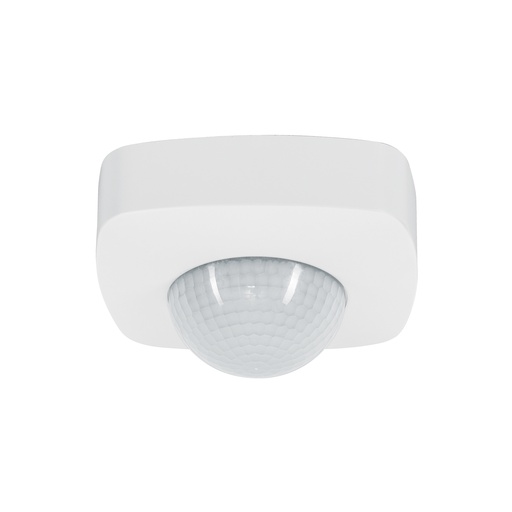 [T48172] Sensor de movimiento para techo, alcance 20 m, Volteck - Pag 433