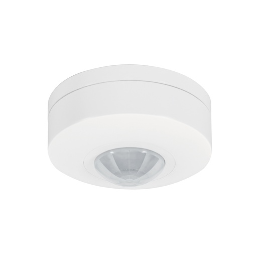 [T48171] Sensor de movimiento para techo, alcance 6 m, Volteck - Pag 433