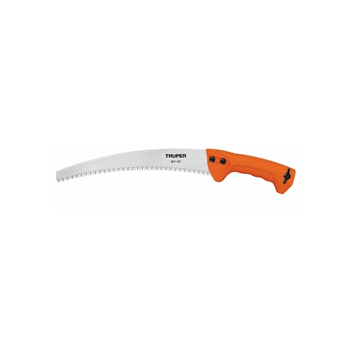 [T101389] Serrucho de poda 12' hoja curva 6 DPP mango plástico, Truper - Pag 363