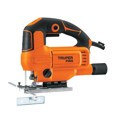 [T15423] Sierra caladora 750 W 5.9 A velocidad variable, profesional - Pag 327
