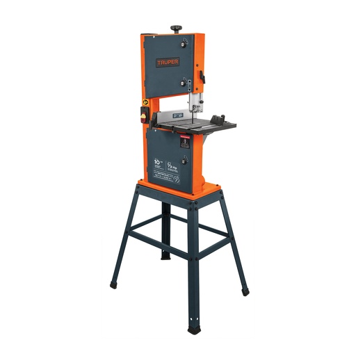 [T16277] Sierra cinta 10' de 250 W (1/3 HP), Truper - Pag 232