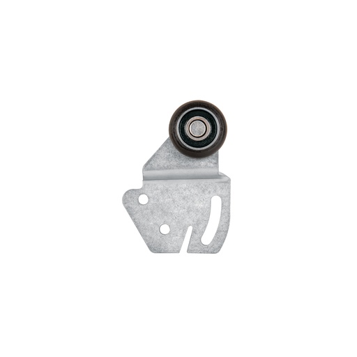 [T48970] Sistema corredizo para riel superior de clóset, Hermex - Pag 597
