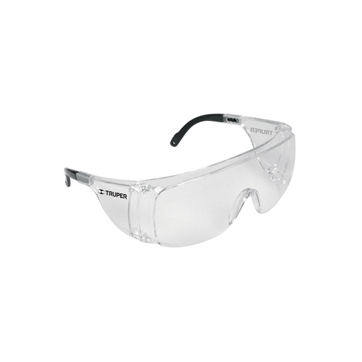 [T14308] Sobrelentes de seguridad transparentes, Truper Safe - Pag 341
