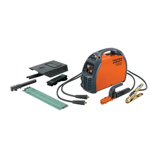 [T13694] Soldadora inversora 160 A, 220 V, Truper - Pag 368