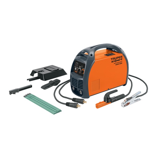 [T17411] Soldadora inversora 250 A, 220 V, Truper - Pag 369