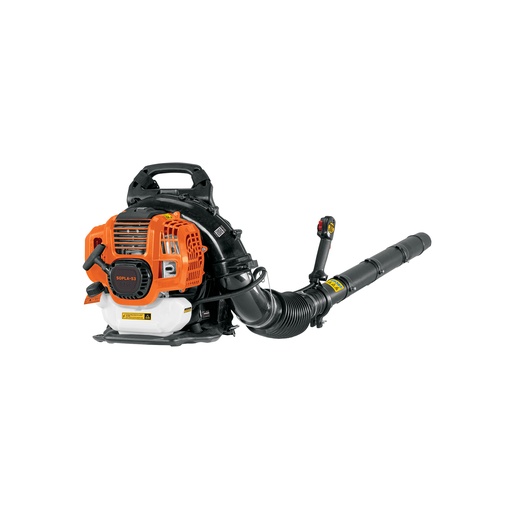 [T102970] Sopladora con motor de 53cc a gasolina, tipo mochila, Truper - Pag 36