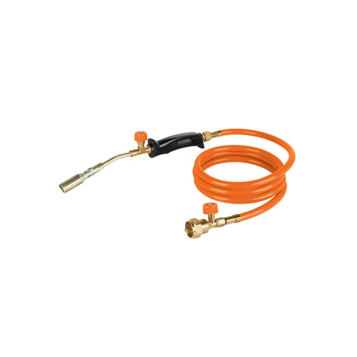 [T101970] Soplete con manguera para gas, 1/2', Truper - Pag 378