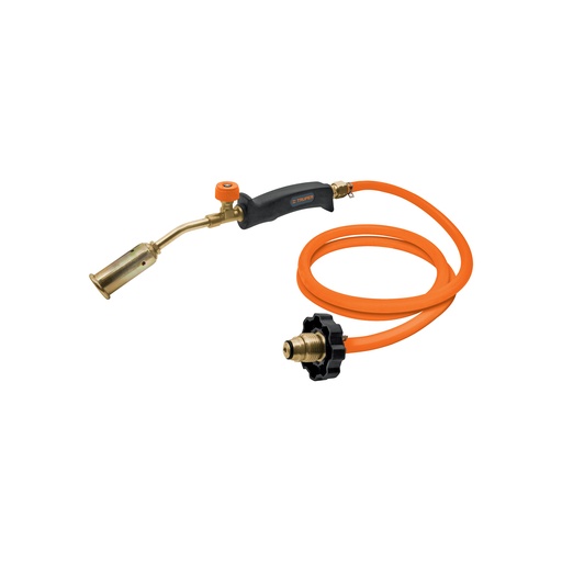 [T16920] Soplete con manguera para gas, 200 PSI, Truper - Pag 378