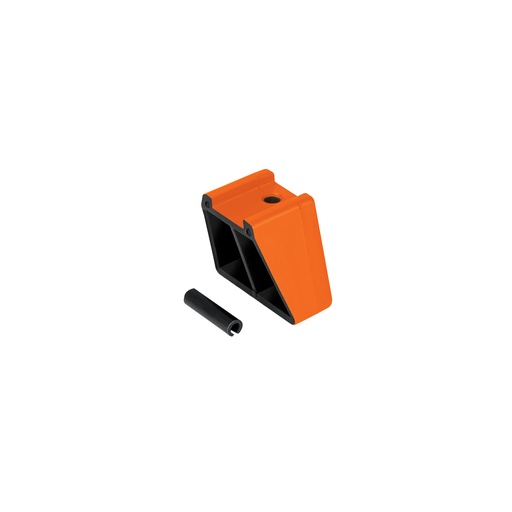 [T101718] Soporte nivelador para bombas para agua Grupo 3, Truper