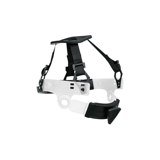 [T100145] Suspensión para cascos, ajuste por matraca, Truper