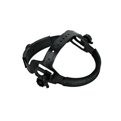 [T101262] Suspensión para protector facial con matraca Truper Expert