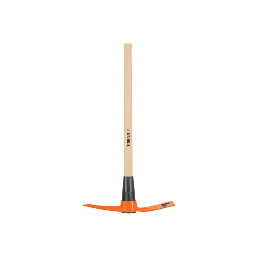 [T102966] Talacho-pico 5 lb, mango de madera 36', Truper - Pag 388