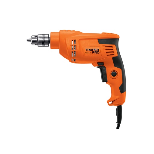 [T16708] Taladro 3/8' 400 W, profesional, Truper - Pag 321