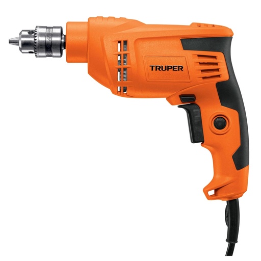 [T16708] Taladro 3/8' 400 W, profesional, Truper - Pag 321