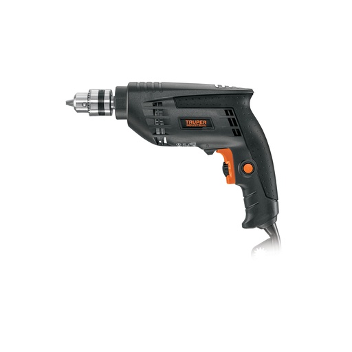 [T16706] Taladro 3/8' 450 W, industrial, Truper - Pag 321