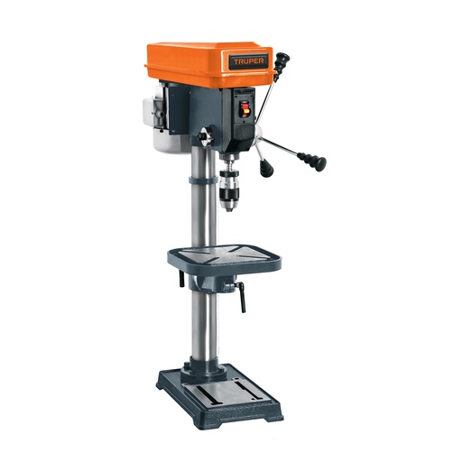 [T16178] Taladro de piso 13' de 560 W (3/4 HP), broquero de 5/8' - Pag 235
