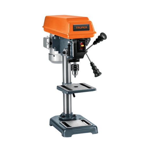 [T16174] Taladro de piso 8' de 250 W (1/3 HP), broquero de 1/2' - Pag 235