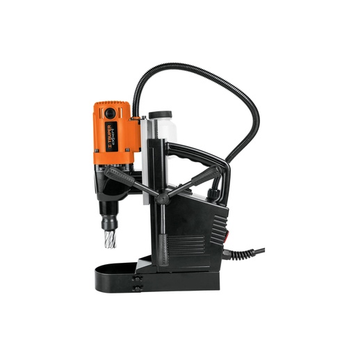[T100989] Taladro magnético 1 3/8' 1200 W, industrial, Truper Expert - Pag 322