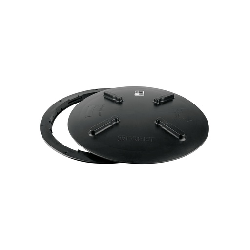 [T40131] Tapa de 18' con arillo para tinaco, Foset - Pag 547