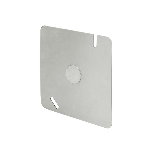 [T45009] Tapa de 4' x 4' para caja cuadrada económica, Volteck - Pag 411