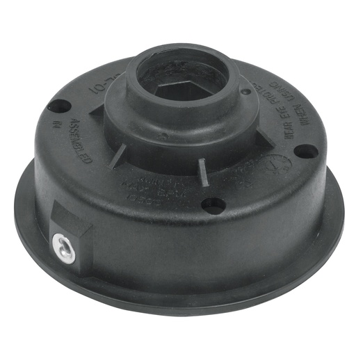 [T16925] Tapa de repuesto para desbrozadoras, DES-25P, 26C, 30C