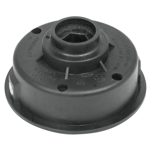 [T16928] Tapa de repuesto para desbrozadoras, DES-26R y DES-30R