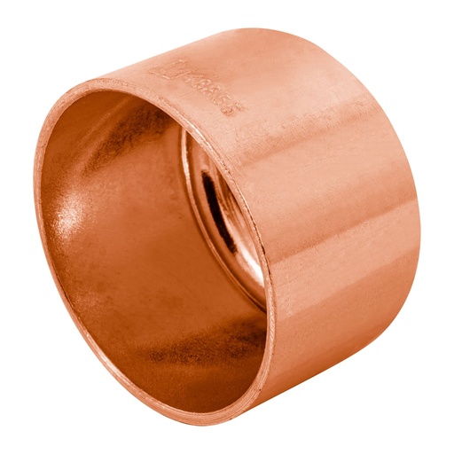 [T48855] Tapón capa de cobre 1-1/2', Foset - Pag 531