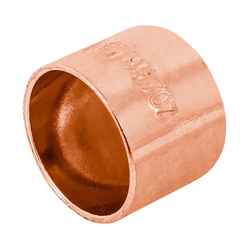 [T49707] Tapón capa de cobre 1/2', Foset - Pag 531