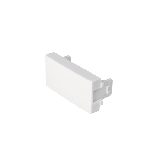 [T48314] Tapón ciego, línea Oslo, color blanco, Volteck - Pag 398