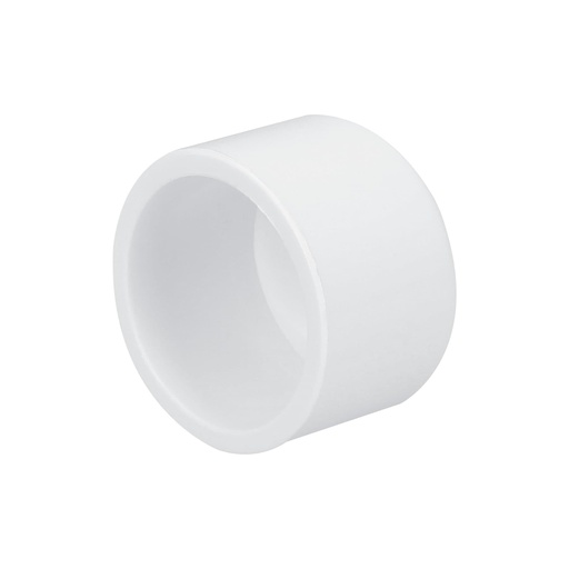 [T45425] Tapón de PVC 1', Foset - Pag 523
