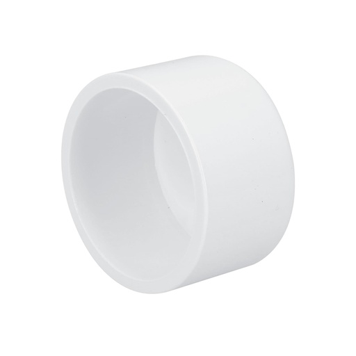 [T45540] Tapón de PVC 1-1/2', Foset - Pag 523