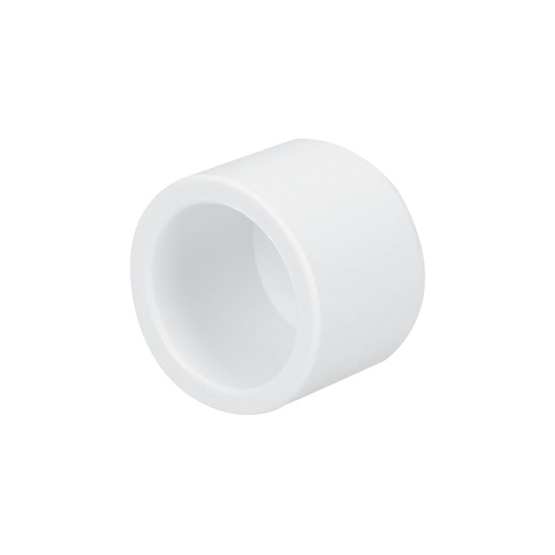 [T45423] Tapón de PVC 1/2', Foset - Pag 523