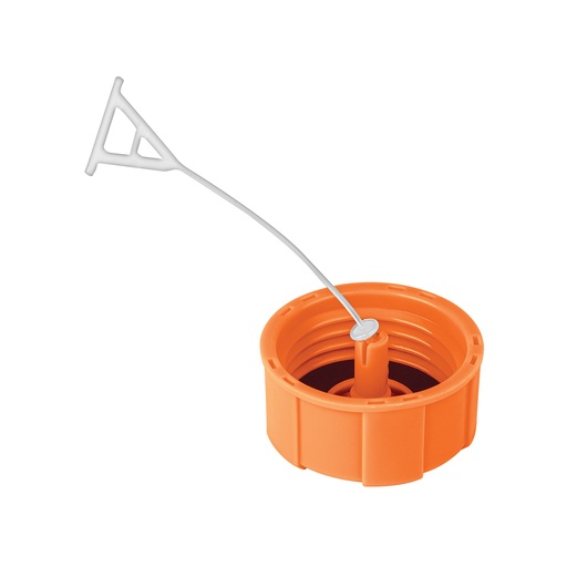 [T29040] Tapón de gasolina para DES-52P, Pretul