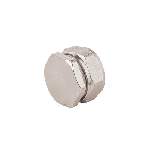 [T45940] Tapón para PE-AL-PE, 3/4', Foset - Pag 517