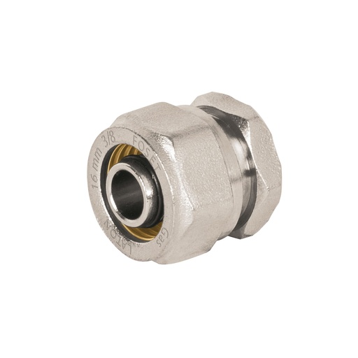 [T45938] Tapón para PE-AL-PE, 3/8', Foset - Pag 517