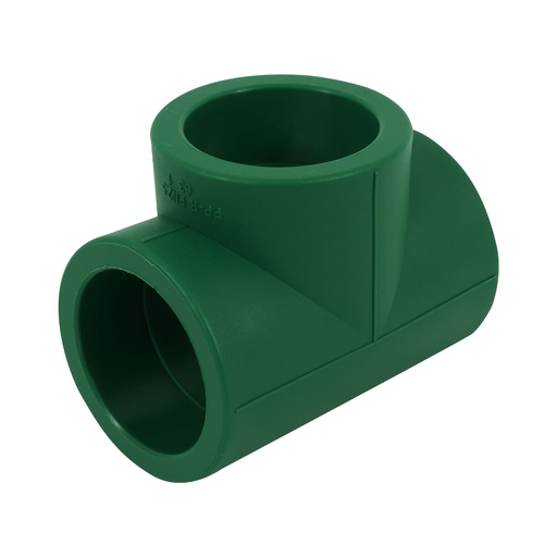 [T45467] Tee sencilla de PPR 2', Foset - Pag 527