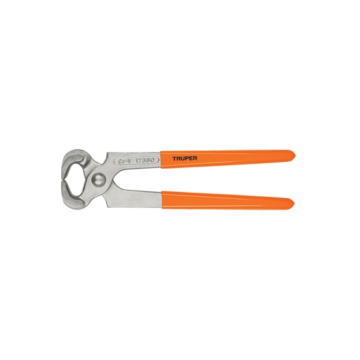 [T17380] Tenaza para carpintero 8', Truper - Pag 385