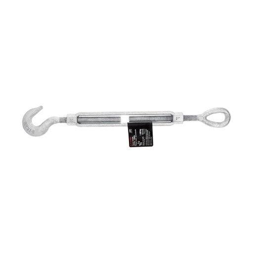 [T44068] Tensor forjado 5/8' gancho-argolla, Fiero - Pag 552