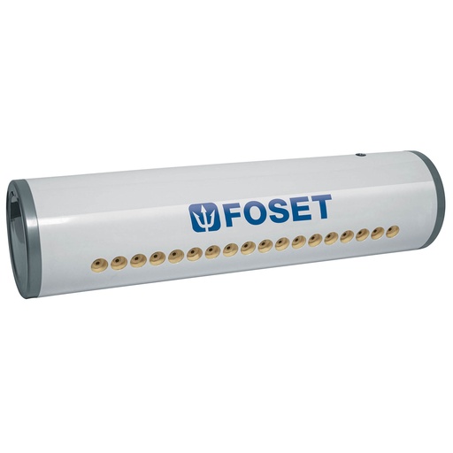 [T47675] Termotanque para modelo CALE-18HS, Foset