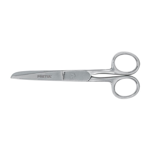 [T23152] Tijera 5' de acero inoxidable para costura, Pretul - Pag 381