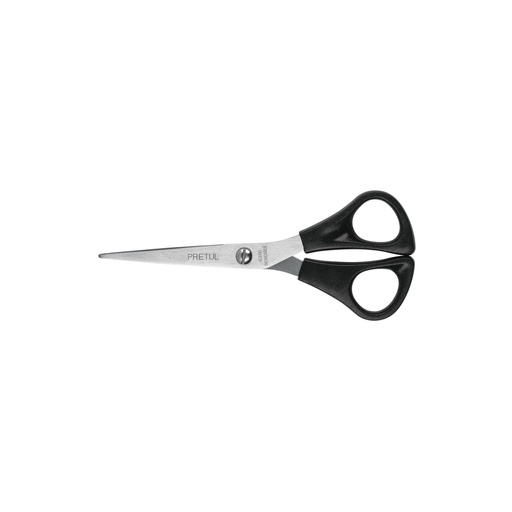 [T23187] Tijera 6' de acero inoxidable para casa y oficina, Pretul - Pag 380