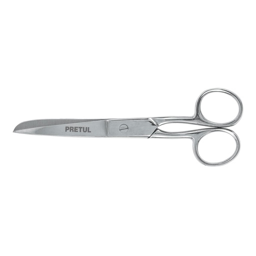 [T23154] Tijera 6' de acero inoxidable para costura, Pretul - Pag 381