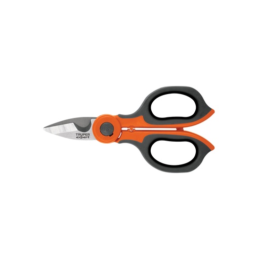 [T102864] Tijera 6' de acero inoxidable para electricista, Expert - Pag 379