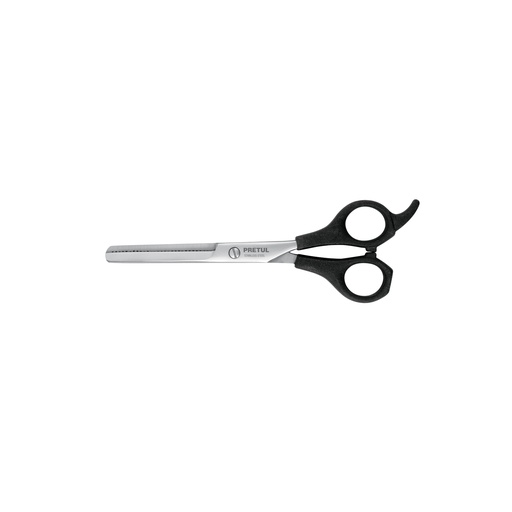 [T27087] Tijera 6-1/2' acero inox p/estilista p/degrafilado, Pretul - Pag 380
