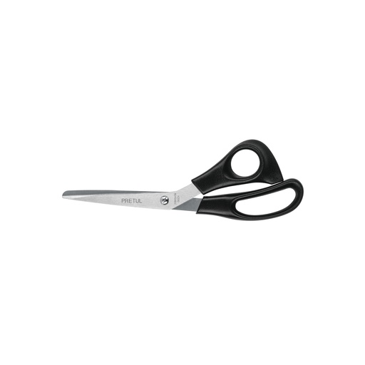 [T23185] Tijera 8' de acero inoxidable para casa y oficina, Pretul - Pag 380