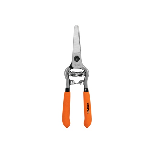 [T18456] Tijera forjada para poda 6', recta, corte de frutas, Truper - Pag 492