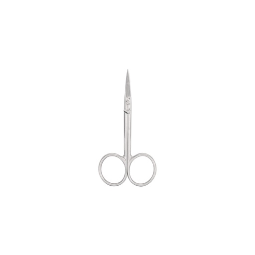 [T28234] Tijera para manicure 3-1/2', punta curva, Pretul - Pag 381