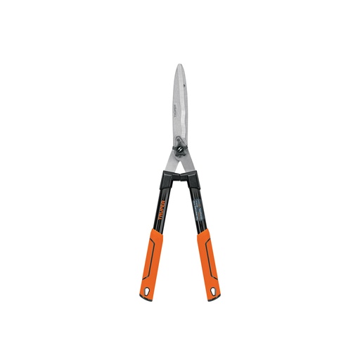 [T18390] Tijera para poda 58 cm filo ondulado mangos de madera c/grip - Pag 382